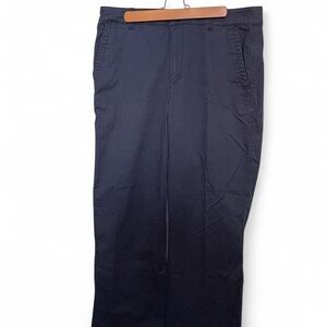 GAP Women’s Dark Blue Chinos
